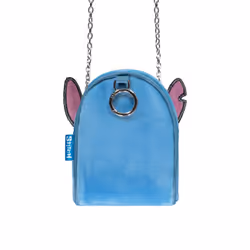DIFUZED Disney Lilo & Stitch - Stitch Pineapple Poliestere Multicolore Donna Borsa a mano - Vista aggiuntiva 2