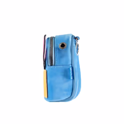 DIFUZED Disney Lilo & Stitch - Stitch Pineapple Poliestere Multicolore Donna Borsa a mano - Vista aggiuntiva 4