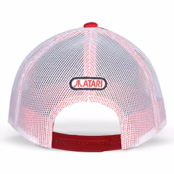 DIFUZED TC267427ATA cappello Berretto Cotone, Poliestere - Vista aggiuntiva 2