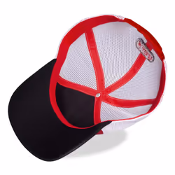 DIFUZED TC267427ATA cappello Berretto Cotone, Poliestere - Vista aggiuntiva 4