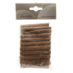 Kaemingk Cinnamon Sticks Natural