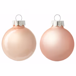 Che Natale sarebbe senza albero decorato con palline? Oggi fanno parte della tradizione e non possono mancare nelle nostre ca ...