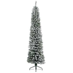 Kaemingk Cipresso Mediterraneo Innevato 150 Cm