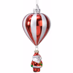 Che Natale sarebbe senza un albero decorato con delle palline? Oggi fanno parte della tradizione e non possono mancare nelle ...