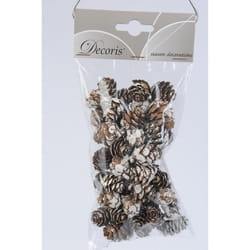 Kaemingk Pinecone White