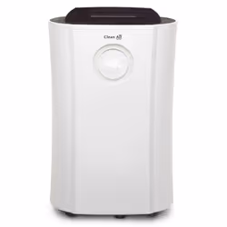 Clean Air Optima CA-704, 39 dB, 120 m³/h