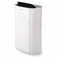 Clean Air Optima CA-704 purificatore 70 m² 39 dB 370 W Nero, Avorio