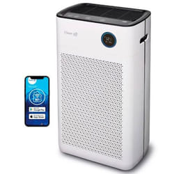 CLEAN AIR CA-509Pro Smart 90 m² 45 W Bianco