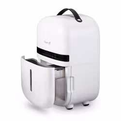 CLEAN AIR CA-702 deumidificatore 1,5 L 39 dB 150 W Bianco - Vista aggiuntiva 3