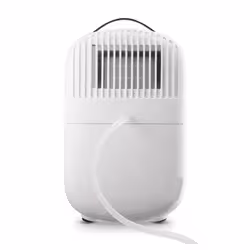 CLEAN AIR CA-702 deumidificatore 1,5 L 39 dB 150 W Bianco - Vista aggiuntiva 5