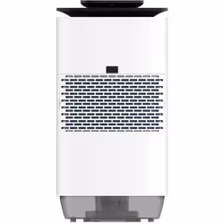 CLEAN AIR CA-806 umidificatore 8 L Nero, Bianco - Vista aggiuntiva 3