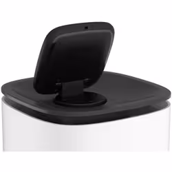 CLEAN AIR CA-806 umidificatore 8 L Nero, Bianco - Vista aggiuntiva 8