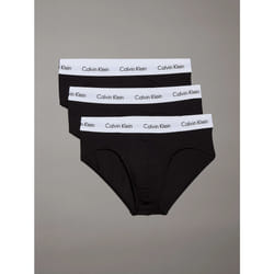 Calvin Klein Slip in confezione da 3 - Cotton Stretch