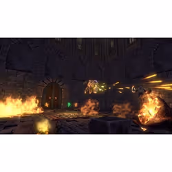 BANDAI NAMCO Entertainment Ziggurat, PS4 Standard PlayStation 4 - Vista aggiuntiva 2