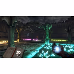 BANDAI NAMCO Entertainment Ziggurat, PS4 Standard PlayStation 4 - Vista aggiuntiva 3