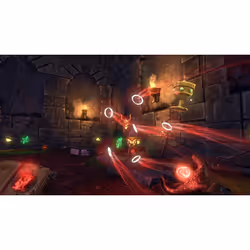BANDAI NAMCO Entertainment Ziggurat, PS4 Standard PlayStation 4 - Vista aggiuntiva 4