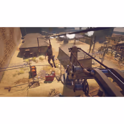 BANDAI NAMCO Entertainment Adam's Venture: Origins, PS4 Standard Inglese PlayStation 4