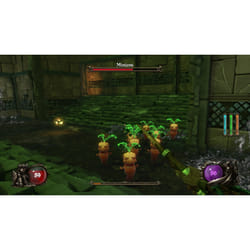 BANDAI NAMCO Entertainment Ziggurat, Xbox One Standard Inglese