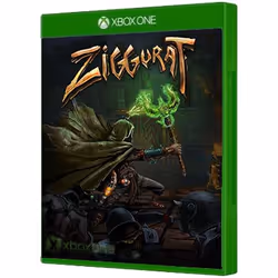 BANDAI NAMCO Entertainment Ziggurat, Xbox One Standard Inglese - Vista aggiuntiva 2