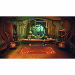 BANDAI NAMCO Entertainment Earthlock: Festival of Magic Standard ITA PC - Vista aggiuntiva 4