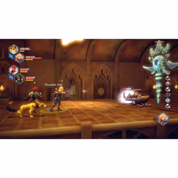 BANDAI NAMCO Entertainment Earthlock: Festival of Magic Standard ITA PC - Vista aggiuntiva 6