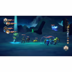 BANDAI NAMCO Entertainment Earthlock: Festival of Magic Standard ITA Xbox One - Vista aggiuntiva 8