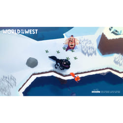 SOEDESCO World to the West PlayStation 4