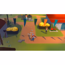 Rain Games World to the West Standard Xbox One - Vista aggiuntiva 8