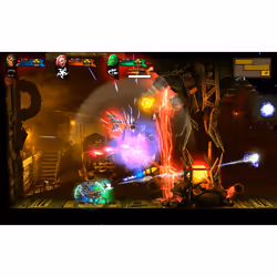 BANDAI NAMCO Entertainment Rogue Stormers, PS4 Standard Inglese PlayStation 4 - Vista aggiuntiva 5