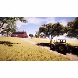 BANDAI NAMCO Entertainment Real Farm, Xbox One Standard Inglese, ITA - Vista aggiuntiva 4