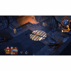 BANDAI NAMCO Entertainment AereA, Xbox One Standard Inglese, ITA - Vista aggiuntiva 7