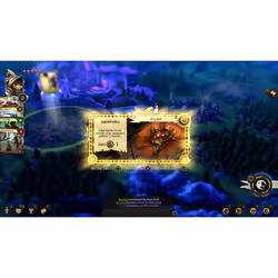 BANDAI NAMCO Entertainment Armello: Special Edition, PS4 Speciale PlayStation 4 - Vista aggiuntiva 7