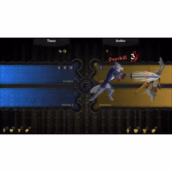 BANDAI NAMCO Entertainment Armello: Special Edition, PS4 Speciale PlayStation 4 - Vista aggiuntiva 8