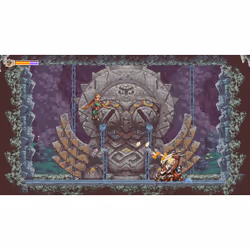SOEDESCO Owlboy Standard PlayStation 4 - Vista aggiuntiva 5
