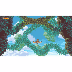 SOEDESCO Owlboy Standard PlayStation 4 - Vista aggiuntiva 6