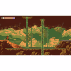 SOEDESCO Owlboy Standard PlayStation 4 - Vista aggiuntiva 7