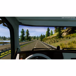 SOEDESCO Truck Driver - Vista aggiuntiva 2