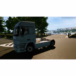 SOEDESCO Truck Driver - Vista aggiuntiva 3