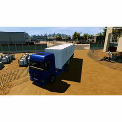 SOEDESCO Truck Driver - Vista aggiuntiva 4