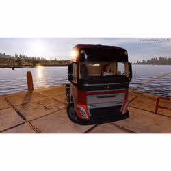 SOEDESCO Truck Driver - Vista aggiuntiva 5