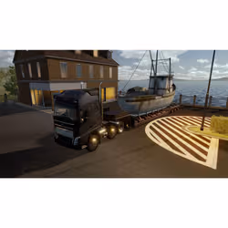 SOEDESCO Truck Driver - Vista aggiuntiva 8