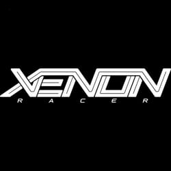 SOEDESCO Xenon Racer Standard PlayStation 4