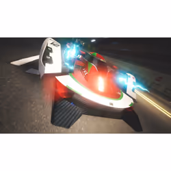 SOEDESCO Xenon Racer Standard PlayStation 4 - Vista aggiuntiva 3