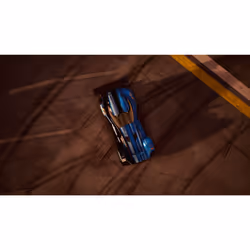 SOEDESCO Xenon Racer Standard PlayStation 4 - Vista aggiuntiva 5