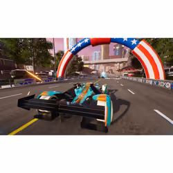 SOEDESCO Xenon Racer Standard PlayStation 4 - Vista aggiuntiva 8