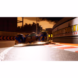 SOEDESCO Xenon Racer - Vista aggiuntiva 4
