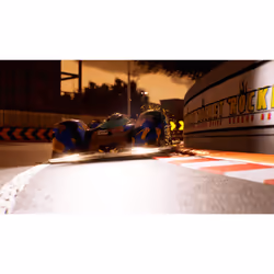 SOEDESCO Xenon Racer Standard Xbox One - Vista aggiuntiva 4