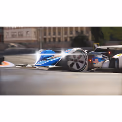 SOEDESCO Xenon Racer Standard Xbox One - Vista aggiuntiva 7