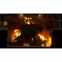 SOEDESCO Teslagrad - Value Pack Speciale Tedesca, Inglese, Cinese semplificato, ESP, Francese, ITA, Giapponese, DUT, Portoghese, Russo PlayStation Vita - Vista aggiuntiva 2