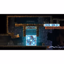 SOEDESCO Teslagrad - Value Pack Speciale Tedesca, Inglese, Cinese semplificato, ESP, Francese, ITA, Giapponese, DUT, Portoghese, Russo PlayStation Vita - Vista aggiuntiva 5